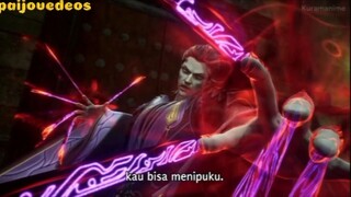 SPY X Sect eps7