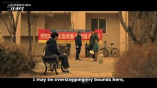 He is Psychometric Ep.08 (English Sub)