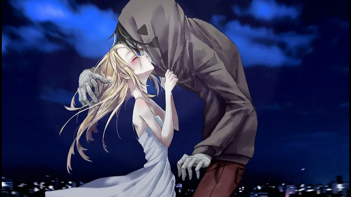 เทวดาแห่งความตาย "A MV" -Dr rk