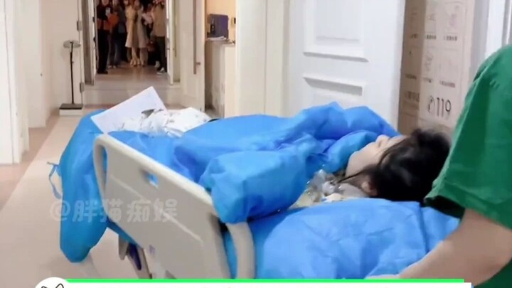 If a husband really cared, he’d never let any other man in!