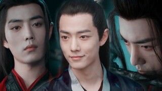 [Episode 8 Tetap Bersama Setiap Tahun] Wei Wuxian (Yan Bingyun)