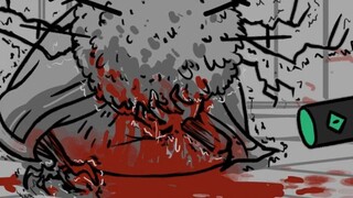 【同人动画】“我们称你为兄弟” - 咩咩启示录 x 埃及王子 - 【搬运】