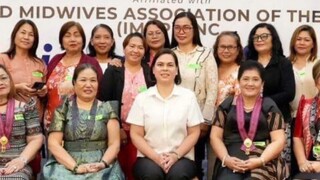 今天下午菲律宾🇵🇭副总统辞去除了副总统外的其他所有职务 包括内阁成员 教育部长 等职务也许这是一道分水岭也许是以退为进！但感觉目前形势严峻亲中派的副总统 也许是也许是以某种形式抗议当局执