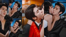 🔥Lin Fengsong & Tian Tianyi - Fishing Little Roses 《钓系小玫瑰》Sub Indo