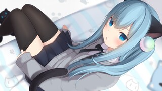 甘城猫猫手机壁纸！(36张)