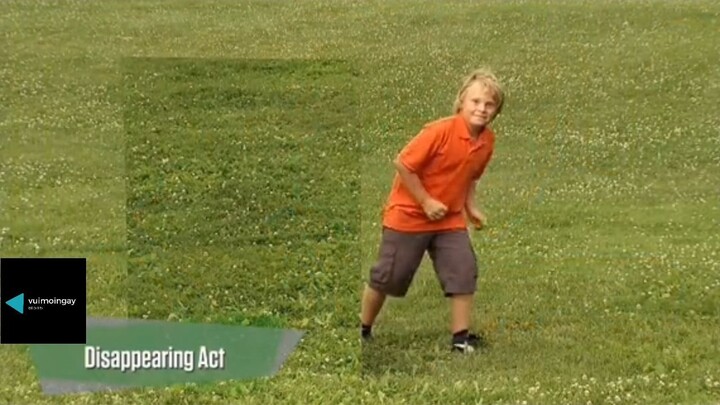 Biến mất #haihuoc