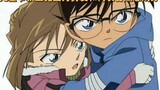On Children's Day, Shinran fans broke up with their boyfriend because of Conan and Ai!