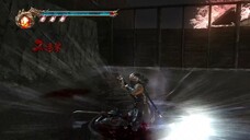 XBOX360ゲーム「忍者龍劍伝II」上忍難度-第一期 (8)