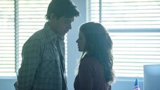 Hulu's new American drama "Teacher's Affair" first kiss scene cut teacher-student love