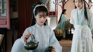 WTF! Vẻ ngoài đẹp nhất trong toàn bộ series chỉ xuất hiện trong một tập duy nhất!!