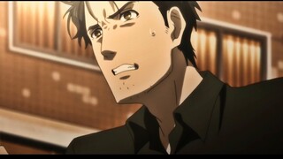"𝙎𝙮𝙮𝙮 𝙂𝙄/ทิศทางของพล็อต𝑴 Arc𝒅" ฉันจะเฝ้าดูคุณต่อไปจนกว่าโลกจะลืมฉัน "การรำลึกถึงการเสร็จสิ้น Stone G