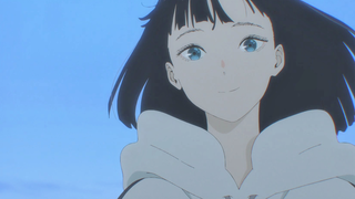 [August/Animated Film/Yamada Naoko x Ushio Kensuke] Your Color Officially Scheduled for PV [MCE Chin