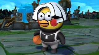 【LOL】🐔انفجار لمجرد ذلك🐔