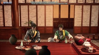 Peerles Battle Spirit Eps 76 Sub Indo