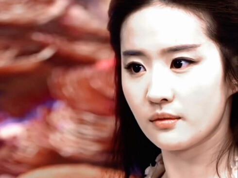 ภาพยนตร์ชุดโบราณเรื่องใหม่ของหลิวอี้เฟย! ความสง่างามที่อยู่เบื้องหลังแฝงคำเตือนร้ายแรงไว้? #หยุ่นหมอ