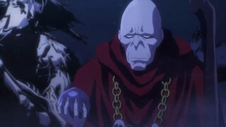 Overlord Episode 9 English Dubbed