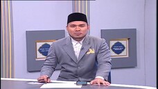 [13 August 2023] Tanyalah Ustaz - Fiqah : Jumaat Penghulu Hari