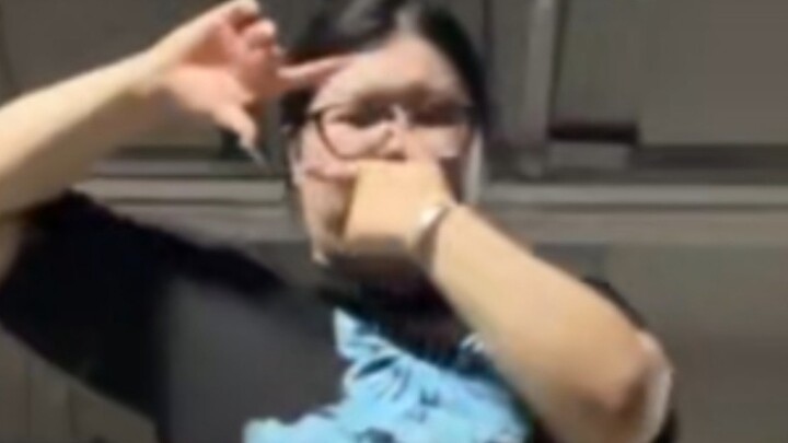 النسخة الشريرة للانتقام