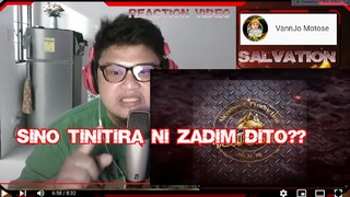 DicK Head - Zadim ( Prod. by TAKTIKAL Beats ) Review and Reaction Video by Xcrew