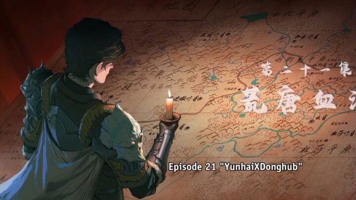 Purple River S2 | EP21 Sub Indonesia