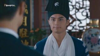A Fallen Xian EP. 11(คนป่วน เซียนตกสวรรค์ 2024)
