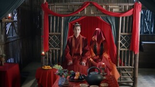 Tam Sinh Tam Thế Thập Lý Đào Hoa - Tập 14 | Lồng Tiếng