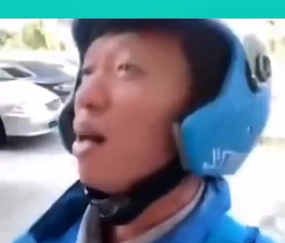 Pembukaan pola pikir, mulai beraksi dengan penuh gaya.