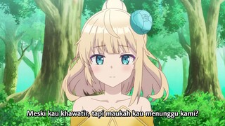 Yuusha Party wo Tsuihou sareta Beast Tamer Episode 7 SUBTITLE INDONESIA 🇮🇩😊