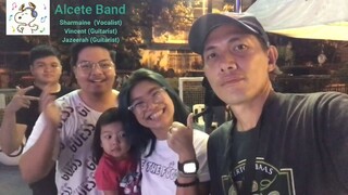 Alcete Band BDMS