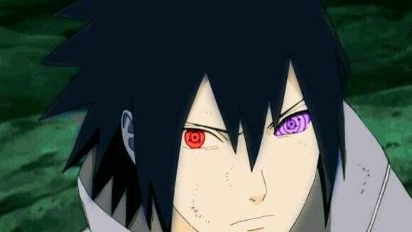 Naruto: When he was at his peak, he could control all the tailed beasts with just one look!