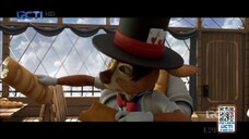 Titus The Detective - Episode 6: Sesuatu Yang Dicuri