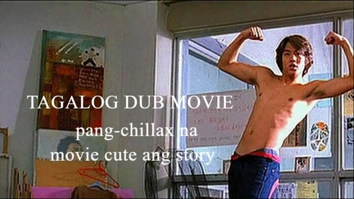 TAGALOG DUB MOVIE CUTE ANG STORY - EDIRB ELTTIL YM