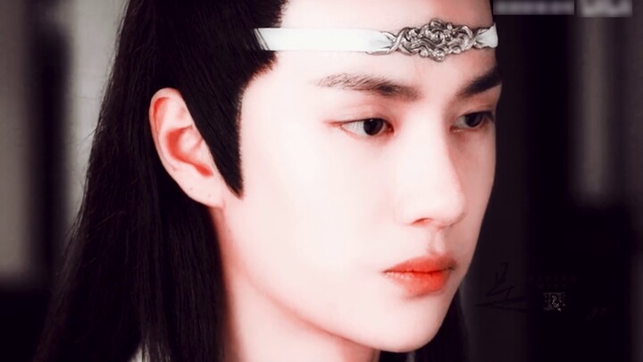 【Xianwang/Zhan Shanwei Wang】Fake • The Heaven Sword and Dragon Saber || Father's Love Yang Xiao x Ji