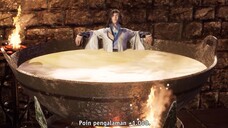 defense fully open ep 44 sub indo HD 1080p