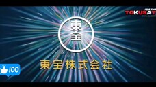 Shin Ultraman Bahasa Indonesia Part 1