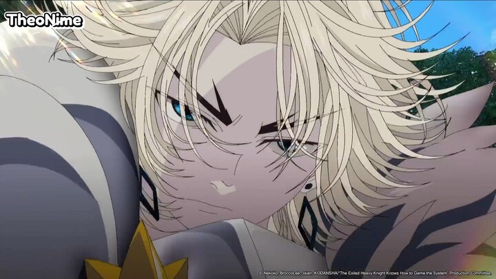 Class Terlemah yang Ternyata Paling Overpowered! - The Exiled Heavy Knight