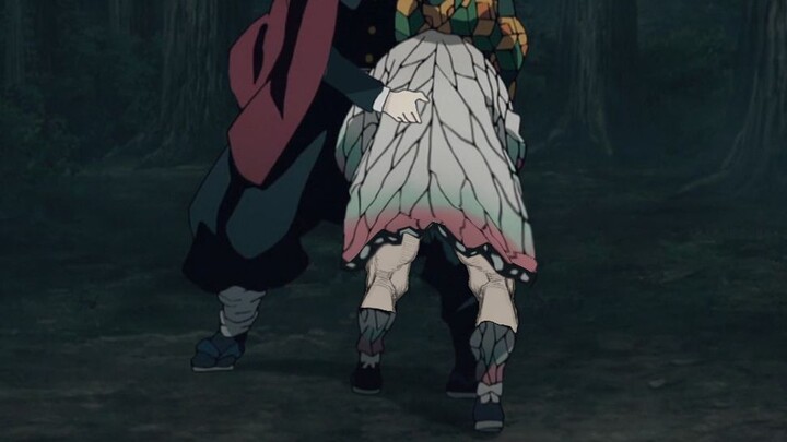 [Kimetsu no Yaiba] Kehidupan Bahagia Tanjiro 1.51