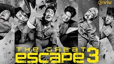 Great Escape: S3 Ep02