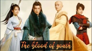 TBOY -  EP4 The blood of youth