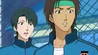 Prince Of Tennis