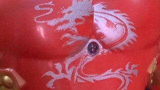 Brothers, let us shout out those four words together: "——"