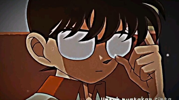 detektif conan alur cerita shinici dan ran