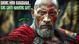 Isang Turista Dinukot Ng Mga Rebelde Sa Gubat, Hindi Alam Na Isa Siyang Napakalakas Na Bounty Hunter