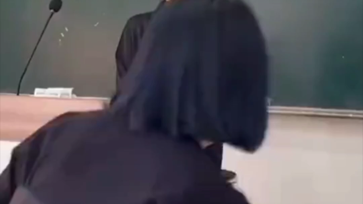 Everyday Pretty Teacher