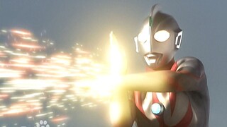 【奥特剪辑】盘点奈欧斯射了多少次玛格纽姆光线