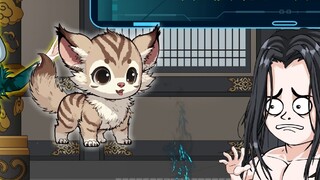 Kaisar Bodoh membangkitkan Yuan Feng di episode 112?