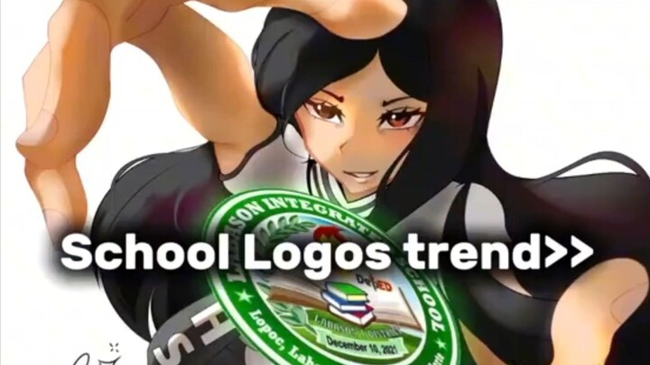 trend logo sekolah >>>