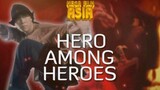 Heroes Among Heroes (1993) Dubbing Indonesia