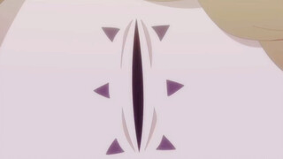 开天眼