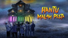 Hantu Malam Pesta 2024